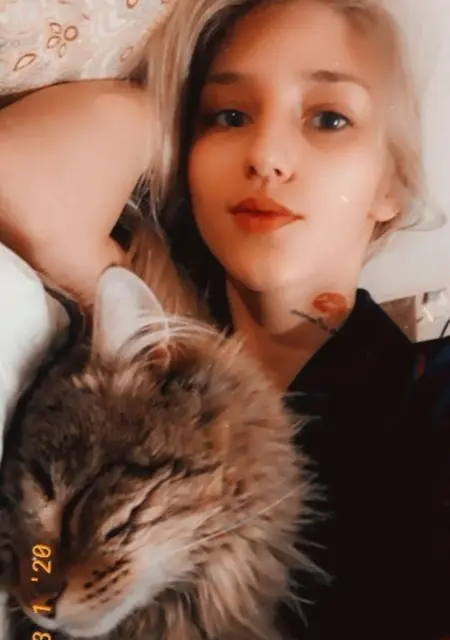 Я Мила, 26, знакомлюсь для постоянных отношений в Копейске