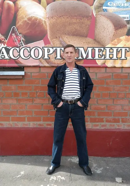 Виктор из Нововоронежа, мне 67, познакомлюсь на одну ночь