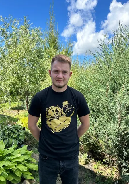 Иван из Владимира, ищу на сайте приятное времяпровождение