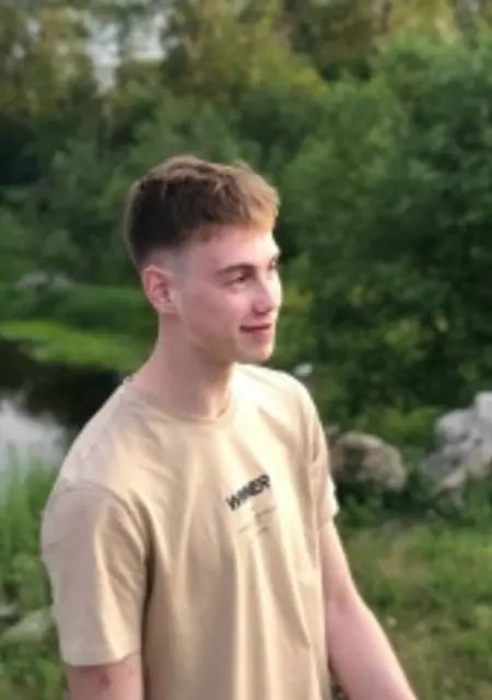 Я Глеб, 20, из Челябинска, ищу знакомство