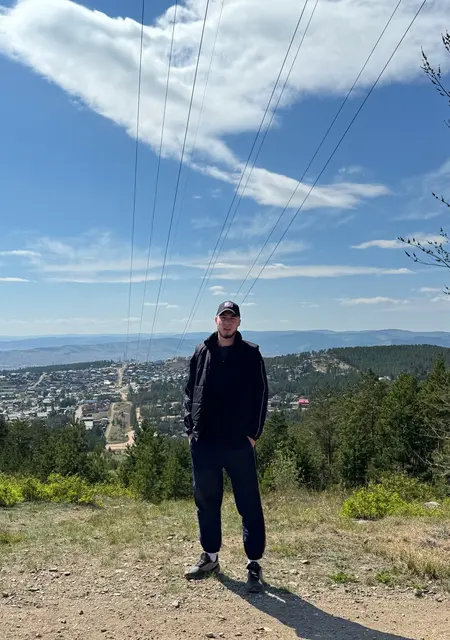 Егор из Туапсе, ищу на сайте знакомства на одну ночь