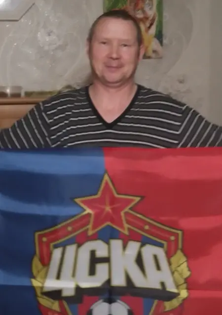 Я Станислав, 48, знакомлюсь для вирта в Нижнем Новгороде