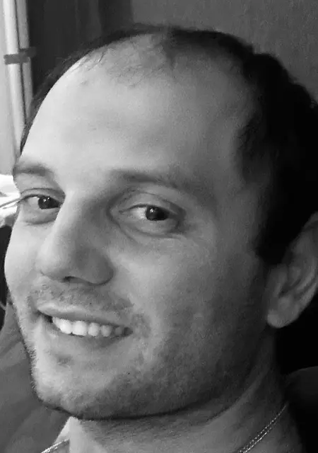 Я Александр, 36, знакомлюсь без обязательств в Усть-Лабинске