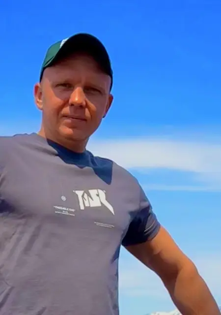 Moreman из Владивостока, мне 29, познакомлюсь для открытые отношения