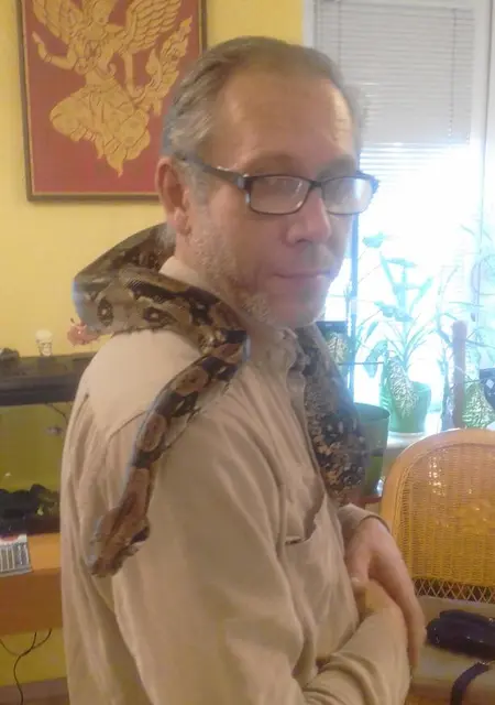 Я Павел, 53, знакомлюсь для постоянных отношений в Калининграде