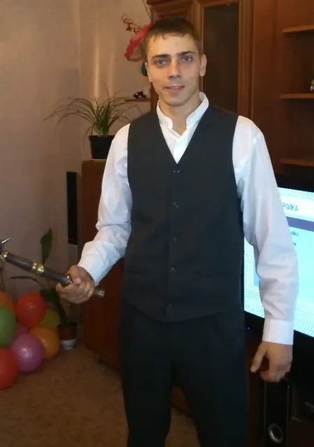 Роберт из Южноуральска, ищу на сайте знакомства без обязательств