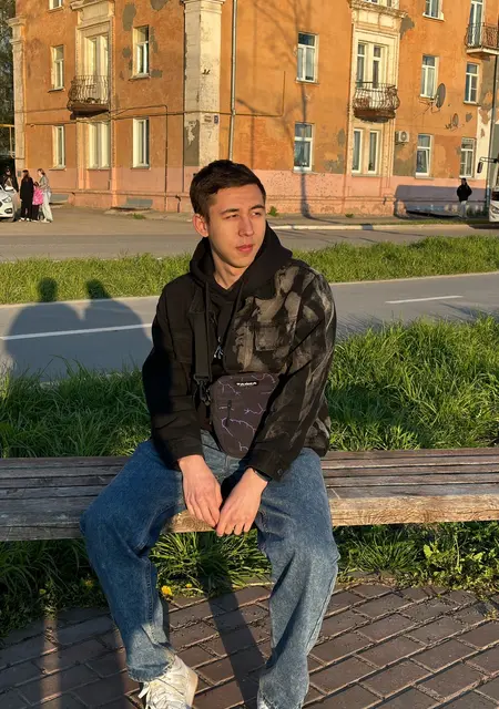 Данил из Ижевска, ищу на сайте знакомства без обязательств