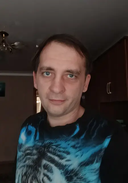 Andrey из Оренбурга, мне 36, познакомлюсь для приятного времяпровождения