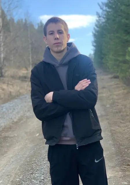 Я Valeron, 21, знакомлюсь для совместных путешествий в Челябинске