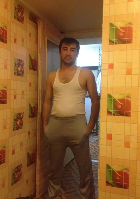 Умид из Апрелевки, ищу на сайте вирта