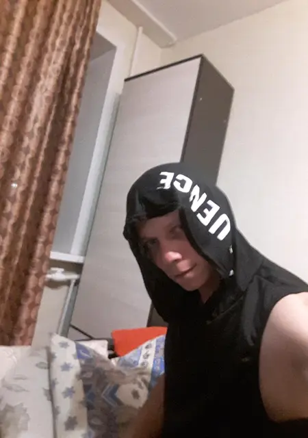 Я Роман, 32, из Сызрани, ищу знакомство для общения