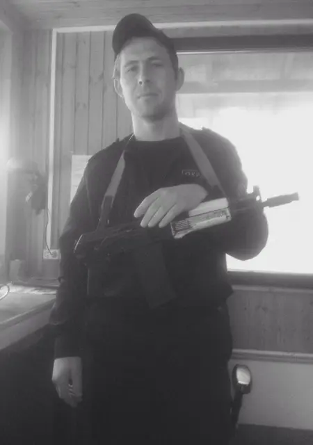 Я Александр, 40, знакомлюсь без обязательств в Переславле-Залесском