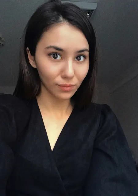 Динара из Челябинска, мне 23, познакомлюсь для дружбы