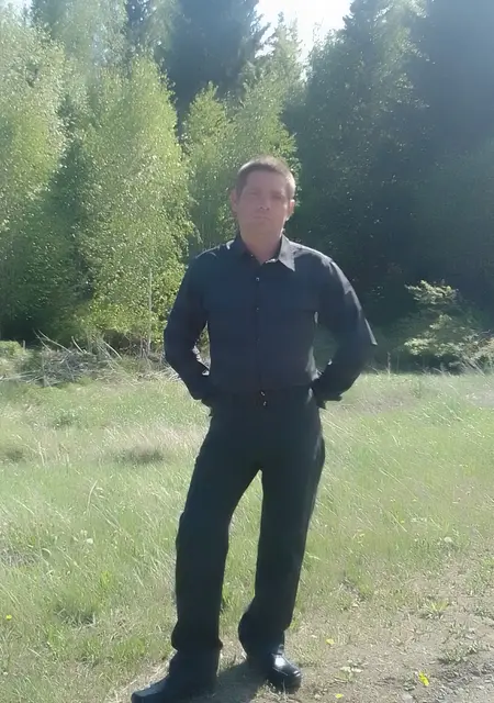 Василий из Железногорска-Илимского, ищу на сайте постоянные отношения