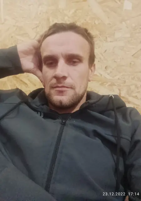 Я Vor, 30, из Алушты, ищу знакомства на одну ночь