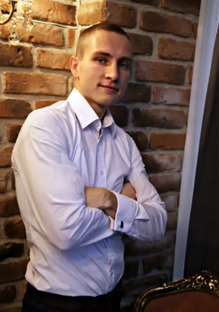 Я Александр, 32, знакомлюсь на одну ночь в Бобруйске