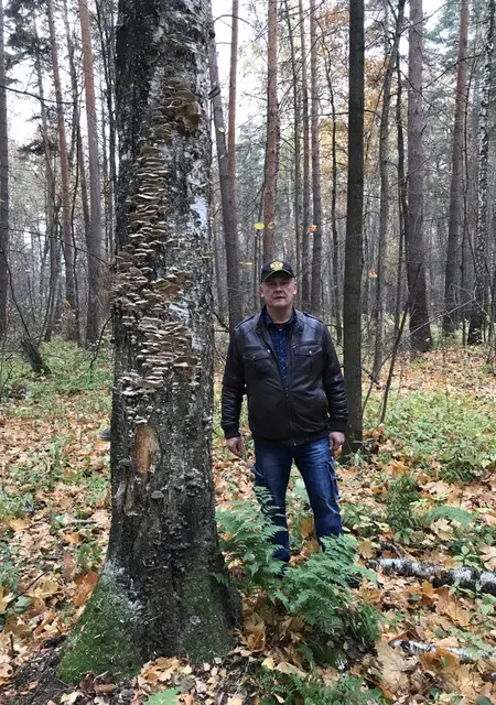 Игорь из Казани, мне 57, познакомлюсь без обязательств