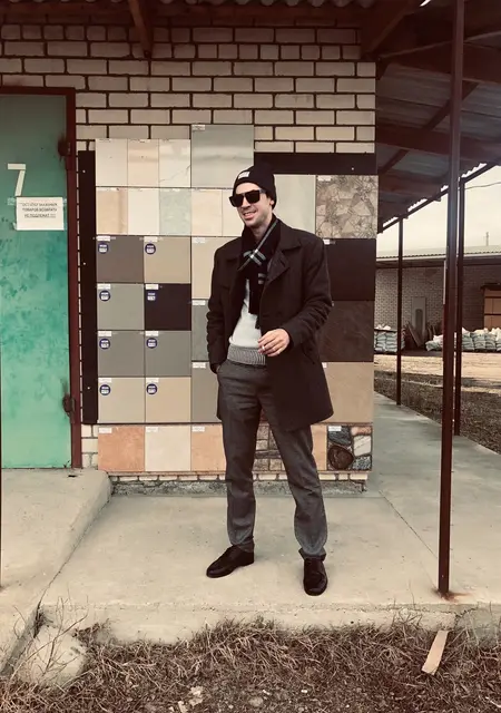 Я Мурид, 30, знакомлюсь без обязательств в Черкесске