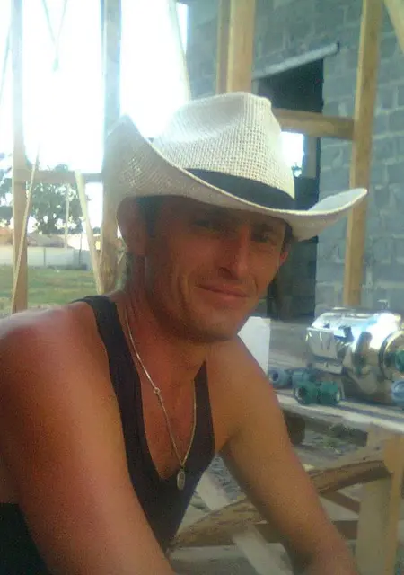 Я Фёдор, 44, из Волгодонска, ищу знакомство для общения