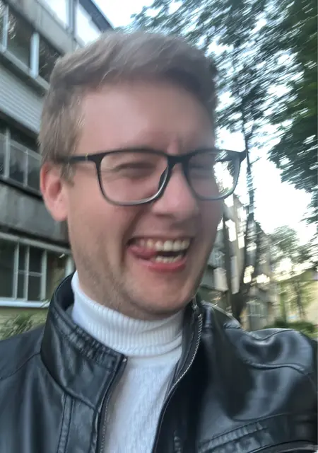 Я Кирилл, 31, из Истры, ищу знакомство для вирта