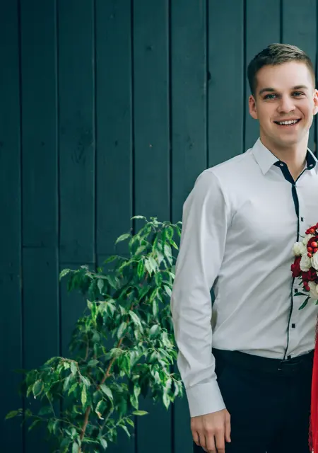 Олег из Оренбурга, мне 27, познакомлюсь без обязательств