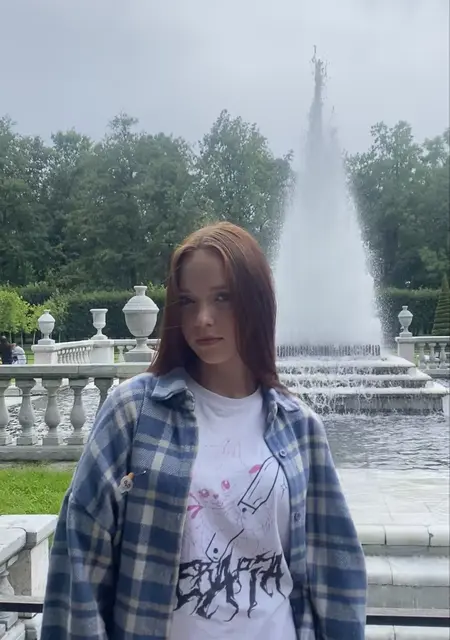 Милена из Тулы, ищу на сайте общение