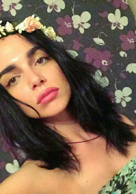 Ирина из Реутова, мне 31, познакомлюсь без обязательств