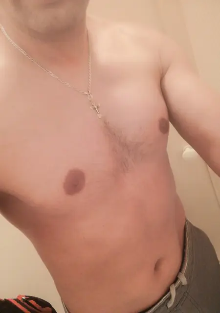 Я Лёха, 42, знакомлюсь для дружбы в Ульяновске